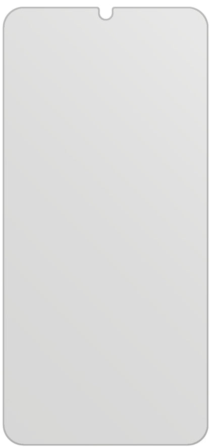 dipos Displayschutz für Honor X30 Max, mattierte Oberfläche, geringe Dicke und perfekte Passform
