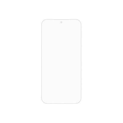 4x Schutzfolie matt für Honor X9e Pro Display-Schutzfolie