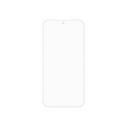 4x Schutzfolie matt für Honor X9e s Display-Schutzfolie