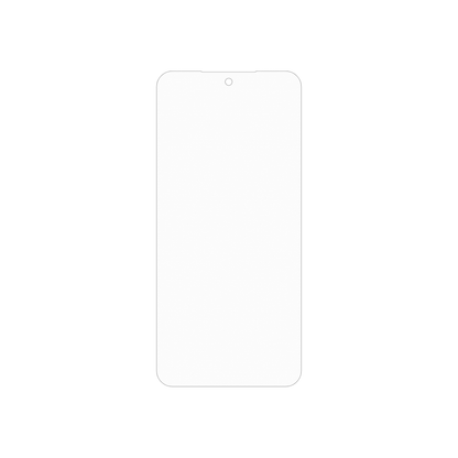 dipos Displayschutz für Honor Magic8 Lite, mattierte Oberfläche, geringe Dicke und perfekte Passform