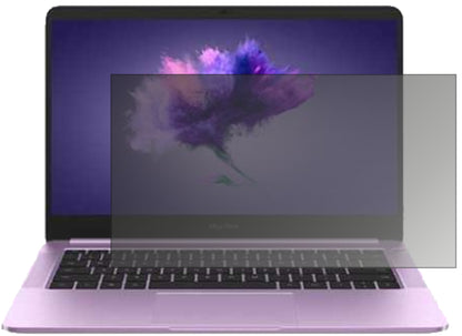 Blickschutzfolie für Honor MagicBook 14 Zoll matt Schutzfolie Privacy