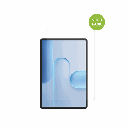 2x Schutzfolie matt für Honor Pad 10 Pro 11.5 Zoll Display-Schutzfolie