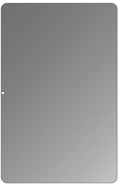 dipos Displayschutz für Honor Pad V7 Pro, mattierte Oberfläche, Blickschutzfilter und perfekter Passform