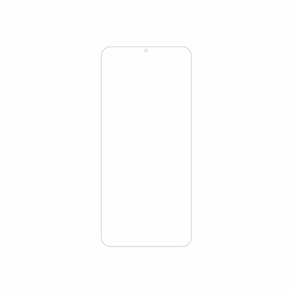 4x Schutzfolie matt für Honor Play 60A Display-Schutzfolie