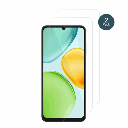 2x 9H Schutzfolie für Honor Play 60A Panzerfolie