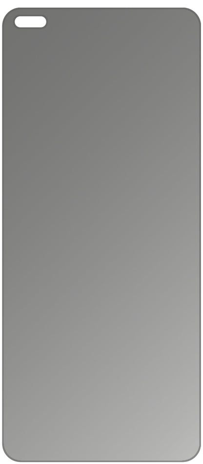 Blickschutzfolie für Honor X20 matt Schutzfolie Privacy