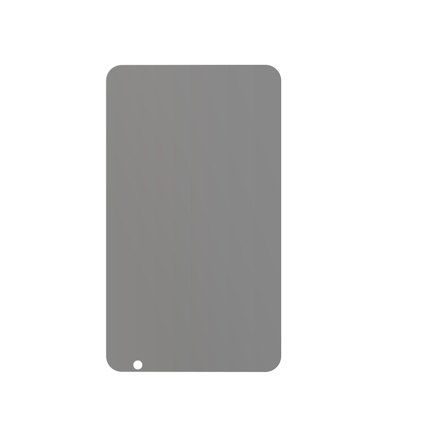 dipos Displayschutz für HotLight Kinder Tablet 7 Zoll, mattierte Oberfläche, Blickschutzfilter und perfekter Passform