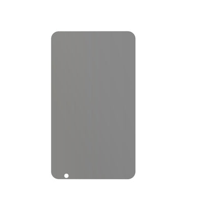 dipos Displayschutz für HotLight Kinder Tablet 7 Zoll, mattierte Oberfläche, Blickschutzfilter und perfekter Passform