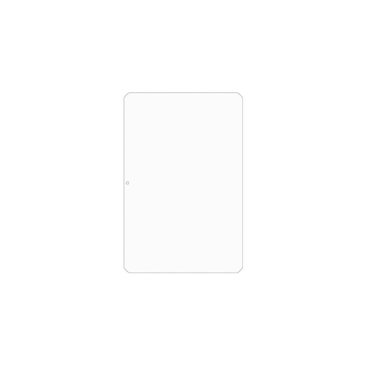 dipos Displayschutz für Hotwav R9 Pro Max, mattierte Oberfläche, geringe Dicke und perfekte Passform