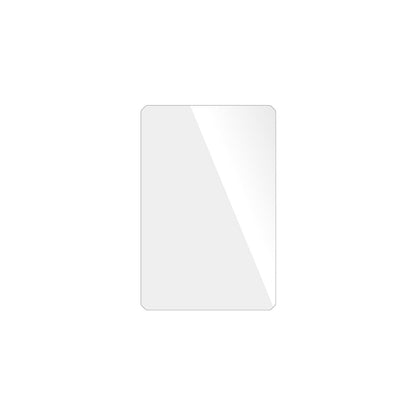 dipos Displayschutz für Hotwav R9 Pro Max, transparente Oberfläche, geringe Dicke und perfekte Passform