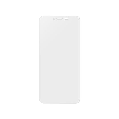 dipos Displayschutz für Hotwav T5 Max, mattierte Oberfläche, geringe Dicke und perfekte Passform