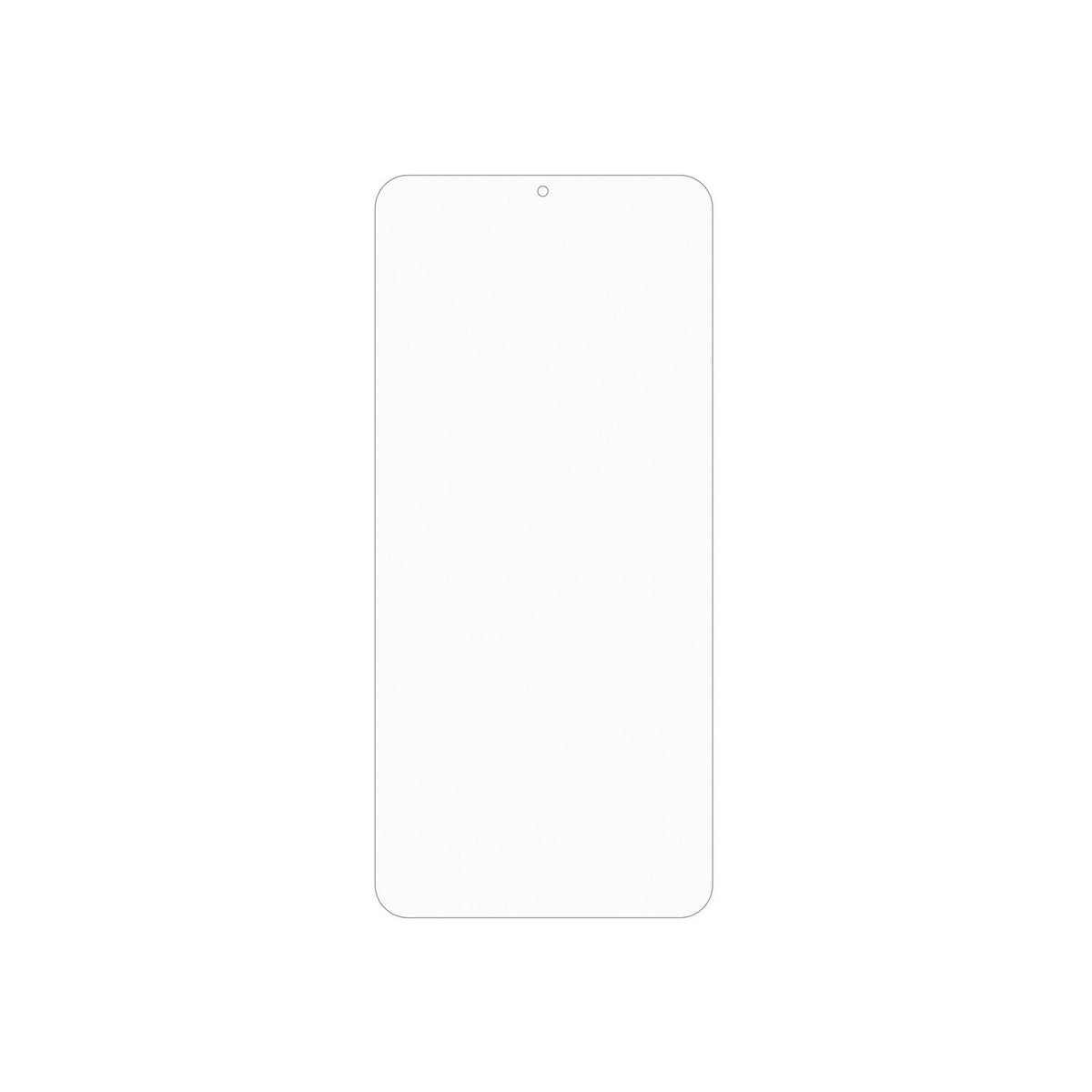 dipos Displayschutz für Hotwav X26 Ultra, mattierte Oberfläche, geringe Dicke und perfekte Passform