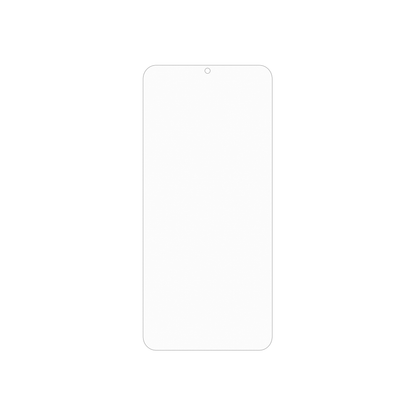 dipos Displayschutz für Hotwav A16 Pro Max, mattierte Oberfläche, geringe Dicke und perfekte Passform