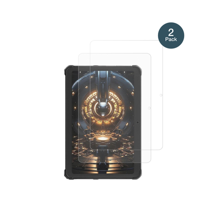 HotwavR8 mit aufgebrachter dipos Panzerfolie, die lästige Fingerabdrücke minimiert