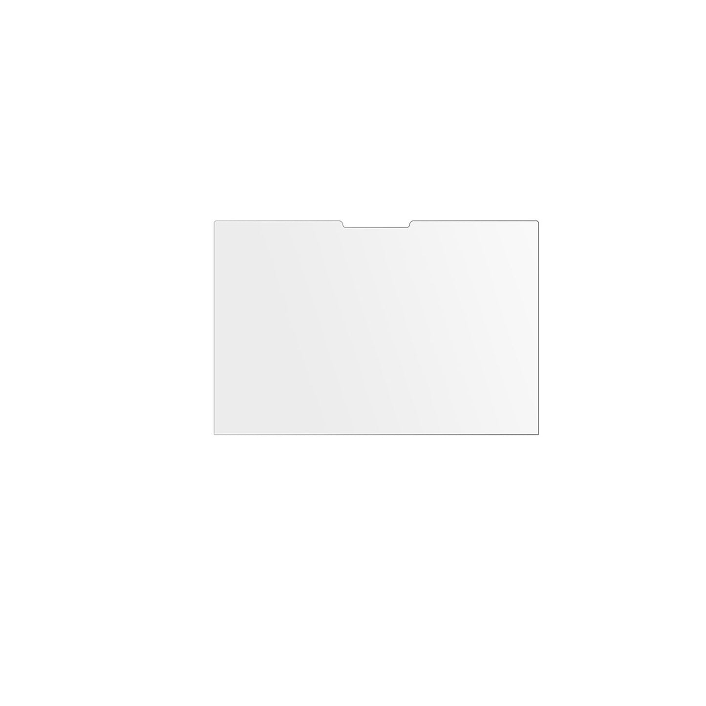 dipos Displayschutz für HP Elitebook 655 G11 16 Zoll, mattierte Oberfläche, geringe Dicke und perfekte Passform