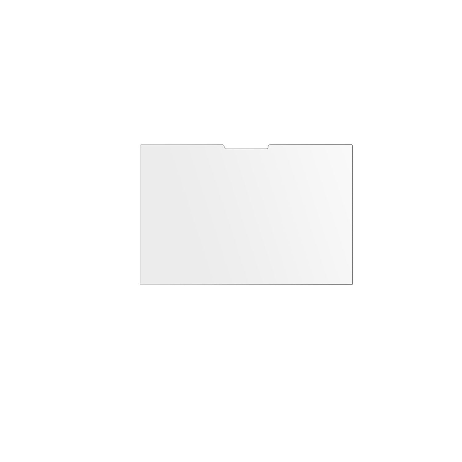 dipos Displayschutz für HP Elitebook 655 G11 16 Zoll, mattierte Oberfläche, geringe Dicke und perfekte Passform