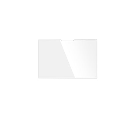 dipos Displayschutz für HP Elitebook 655 G11 16 Zoll, transparente Oberfläche, geringe Dicke und perfekte Passform