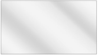 dipos Displayschutz für HP Notebook 15 Zoll gw0542ng, transparente Oberfläche, geringe Dicke und perfekte Passform