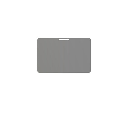 dipos Displayschutz für HP Pavilion 15 bc200, mattierte Oberfläche, Blickschutzfilter und perfekter Passform