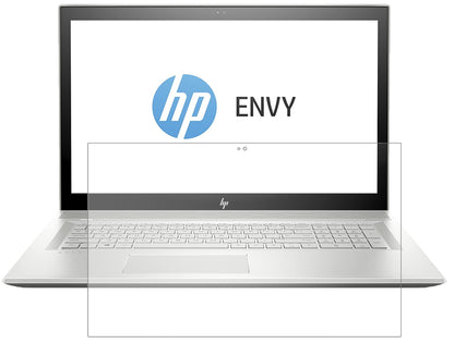 1x 9H Schutzfolie matt für HP Envy 17 bw0002ng Panzerfolie