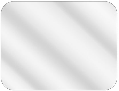 dipos Displayschutz für HTC 5G Hub, transparente Oberfläche, geringe Dicke und perfekte Passform
