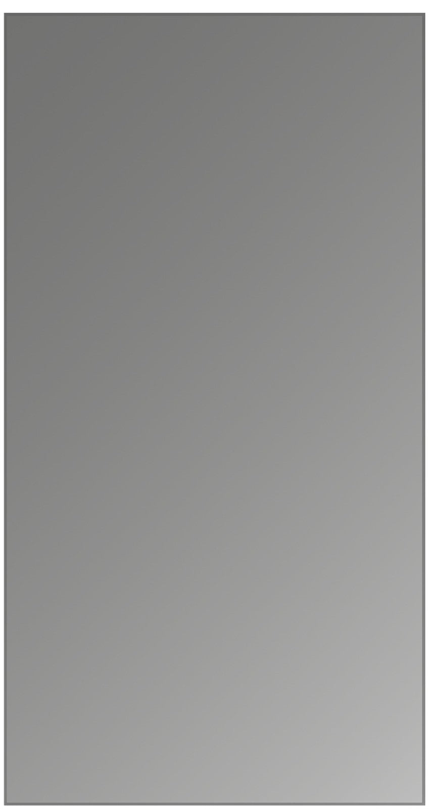 dipos Displayschutz für HTC Desire 650, mattierte Oberfläche, Blickschutzfilter und perfekter Passform