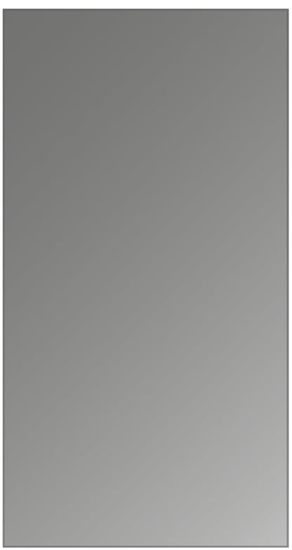 dipos Displayschutz für HTC Desire 650, mattierte Oberfläche, Blickschutzfilter und perfekter Passform