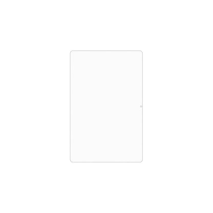 dipos Displayschutz für HTC Tab A101 Plus, mattierte Oberfläche, geringe Dicke und perfekte Passform