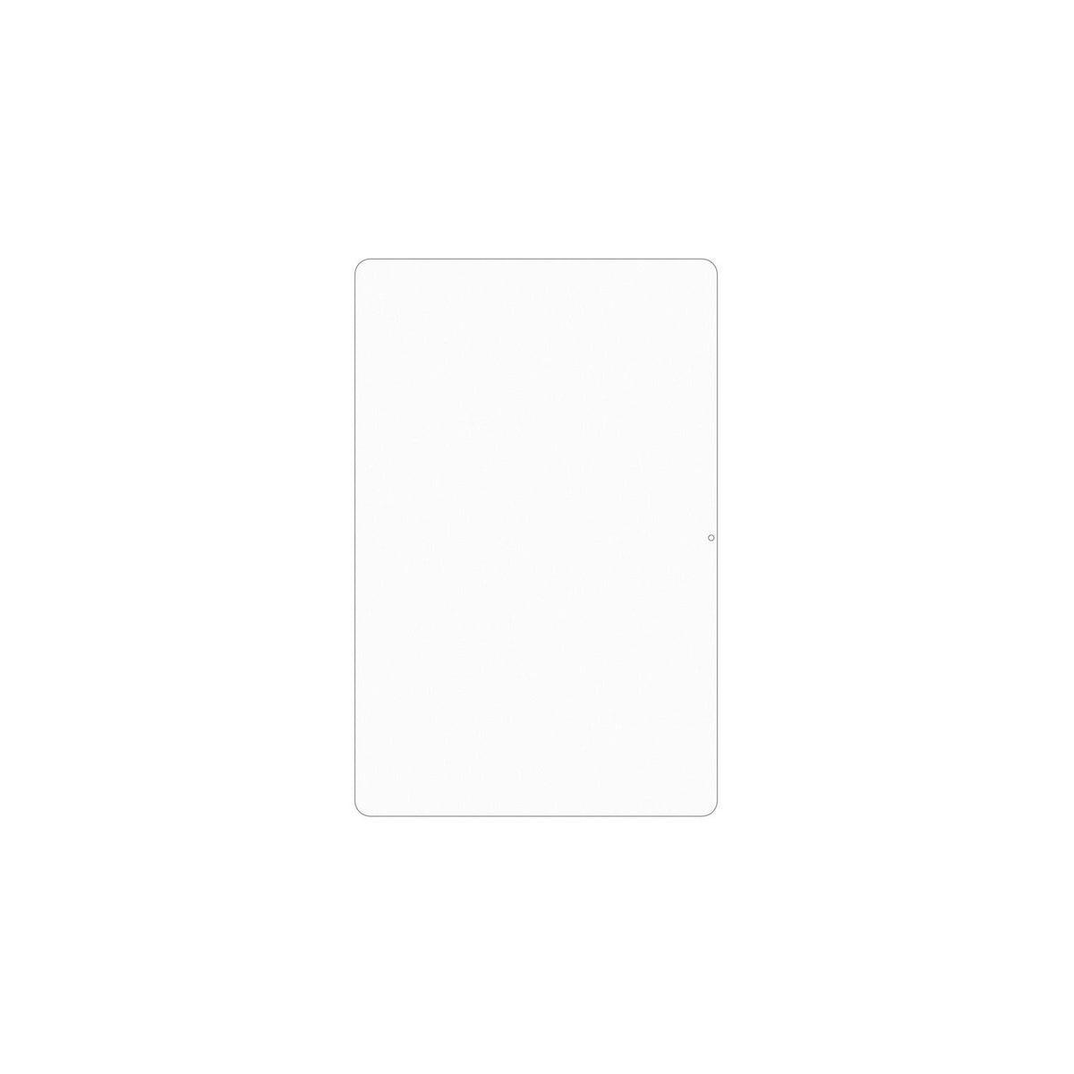 dipos Displayschutz für HTC Tab AT01 Plus, mattierte Oberfläche, geringe Dicke und perfekte Passform