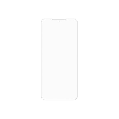dipos Displayschutz für HTC Wildfire E7 Life, mattierte Oberfläche, geringe Dicke und perfekte Passform