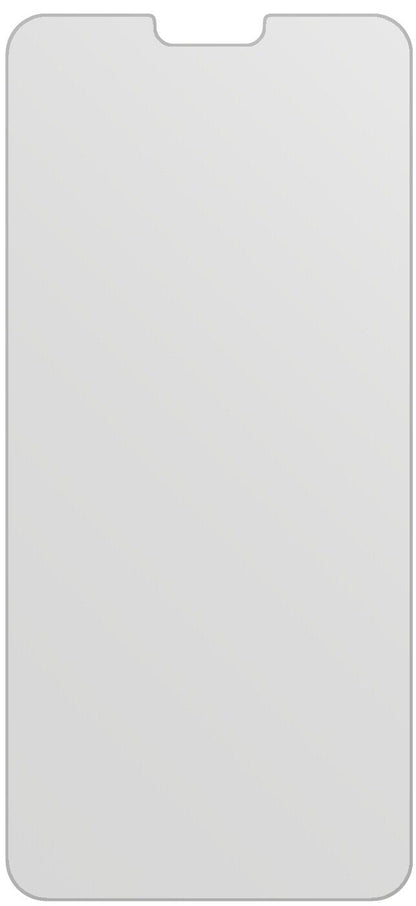 dipos Displayschutz für Huawei Enjoy Max, mattierte Oberfläche, geringe Dicke und perfekte Passform