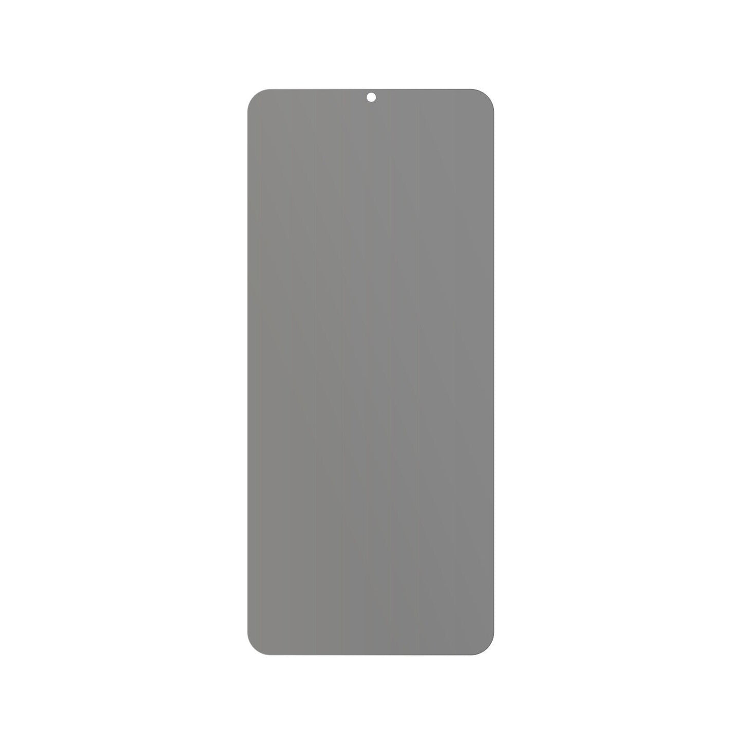dipos Displayschutz für Huawei MAIMANG 10, mattierte Oberfläche, Blickschutzfilter und perfekter Passform