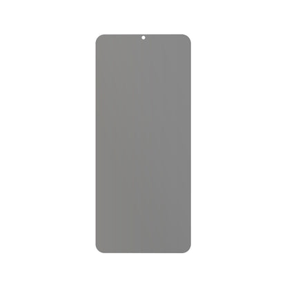dipos Displayschutz für Huawei MAIMANG 10, mattierte Oberfläche, Blickschutzfilter und perfekter Passform