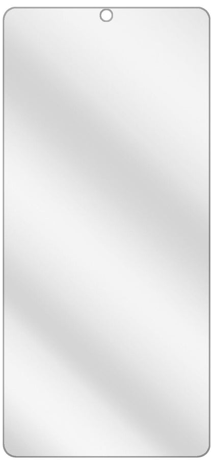 dipos Displayschutz für Huawei Mate 20, transparente Oberfläche, geringe Dicke und perfekte Passform