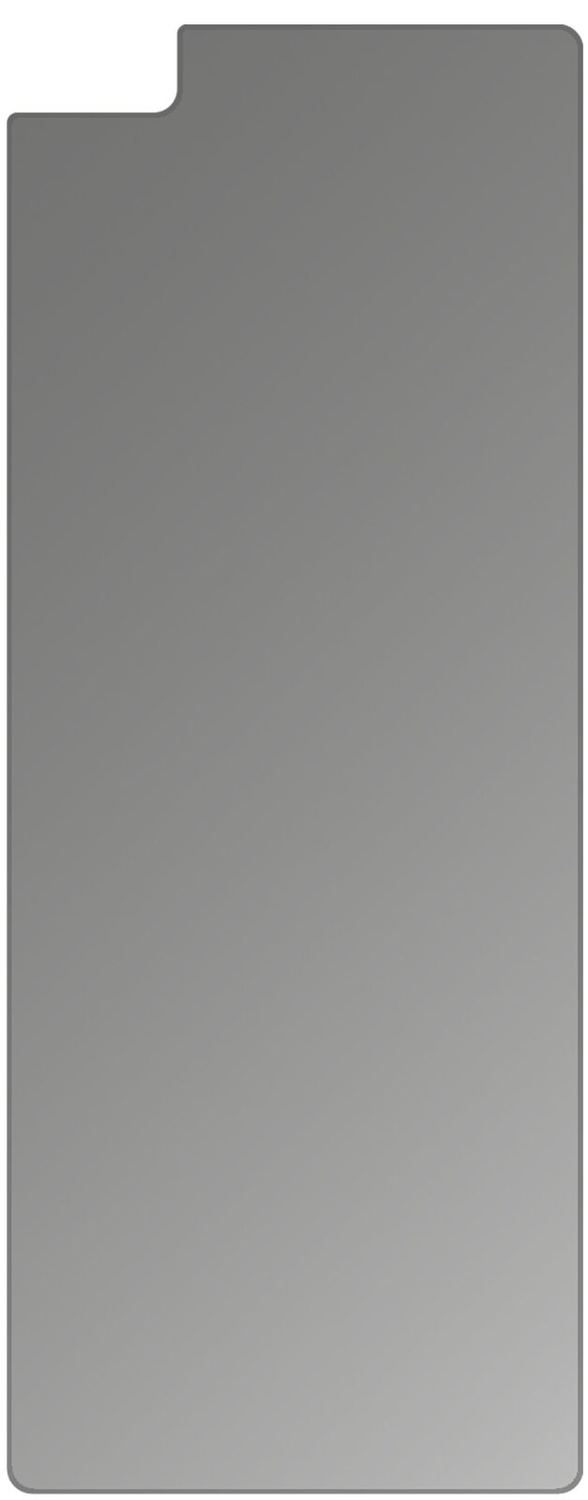 dipos Displayschutz für Huawei Mate 40 Pro, mattierte Oberfläche, Blickschutzfilter und perfekter Passform