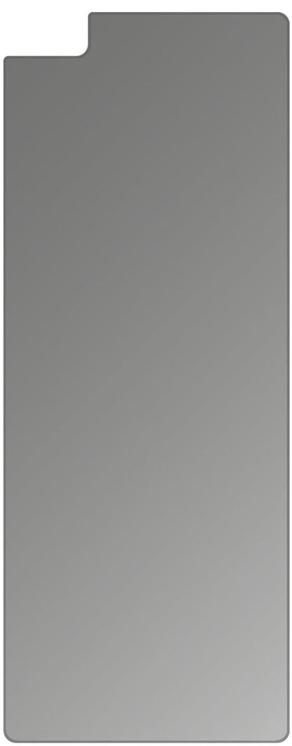 dipos Displayschutz für Huawei Mate 40 Pro, mattierte Oberfläche, Blickschutzfilter und perfekter Passform