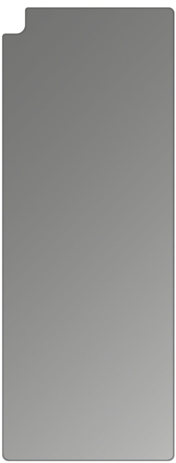 dipos Displayschutz für Huawei Mate 40E 5G, mattierte Oberfläche, Blickschutzfilter und perfekter Passform
