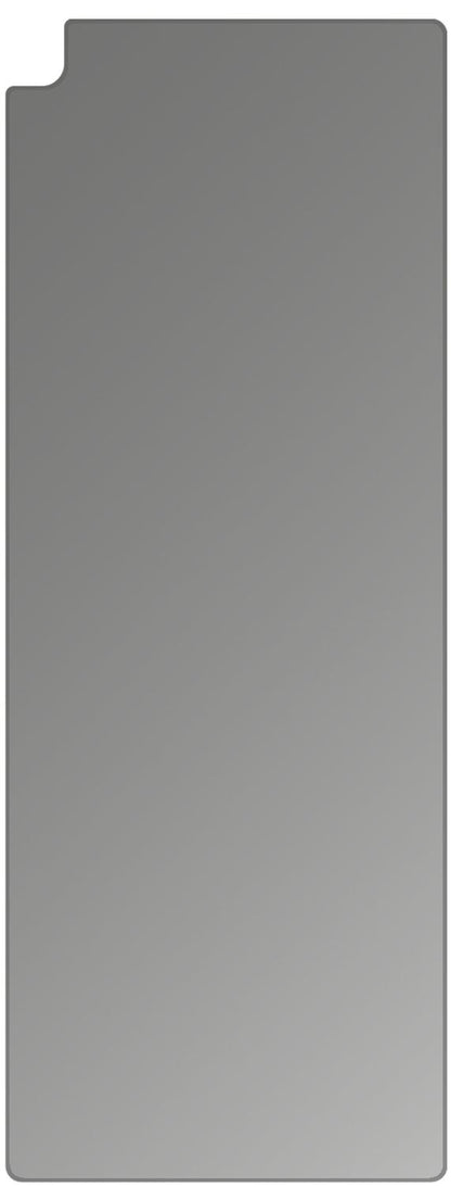dipos Displayschutz für Huawei Mate 40E 5G, mattierte Oberfläche, Blickschutzfilter und perfekter Passform