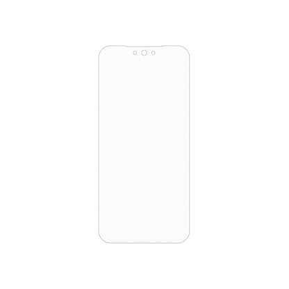 4x Schutzfolie matt für Huawei Mate 90 Display-Schutzfolie