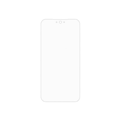 4x Schutzfolie matt für Huawei Mate 90 Pro Max Display-Schutzfolie