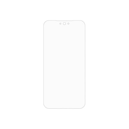 4x Schutzfolie matt für Huawei Mate 90 RS Ultimate Design Display-Schutzfolie