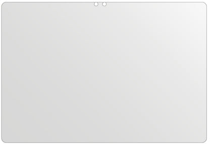 dipos Displayschutz für Huawei MateBook E (2019), mattierte Oberfläche, geringe Dicke und perfekte Passform
