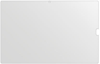 dipos Displayschutz für Huawei Mediapad M5 Pro 10 Zoll, mattierte Oberfläche, geringe Dicke und perfekte Passform