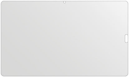 dipos Displayschutz für Huawei MediaPad M6 8.4 Zoll, mattierte Oberfläche, geringe Dicke und perfekte Passform