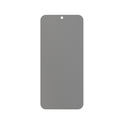 dipos Displayschutz für Huawei Nova 12s, mattierte Oberfläche, Blickschutzfilter und perfekter Passform