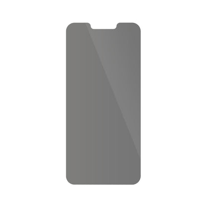 dipos Displayschutz für Huawei Nova 14i, mit Blickschutzfilter und perfekter Passform auch für die Rundungen