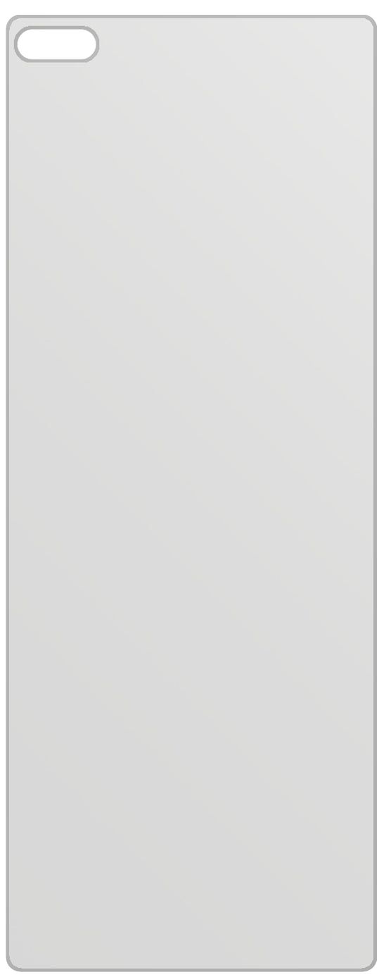 dipos Displayschutz für Huawei Nova 8 Pro, mattierte Oberfläche, geringe Dicke und perfekte Passform