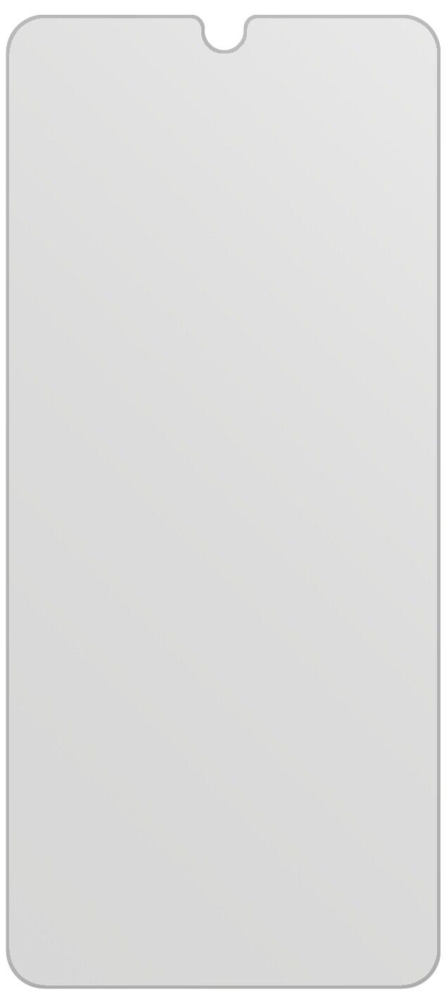 dipos Displayschutz für Huawei P Smart Plus (2019), mattierte Oberfläche, geringe Dicke und perfekte Passform