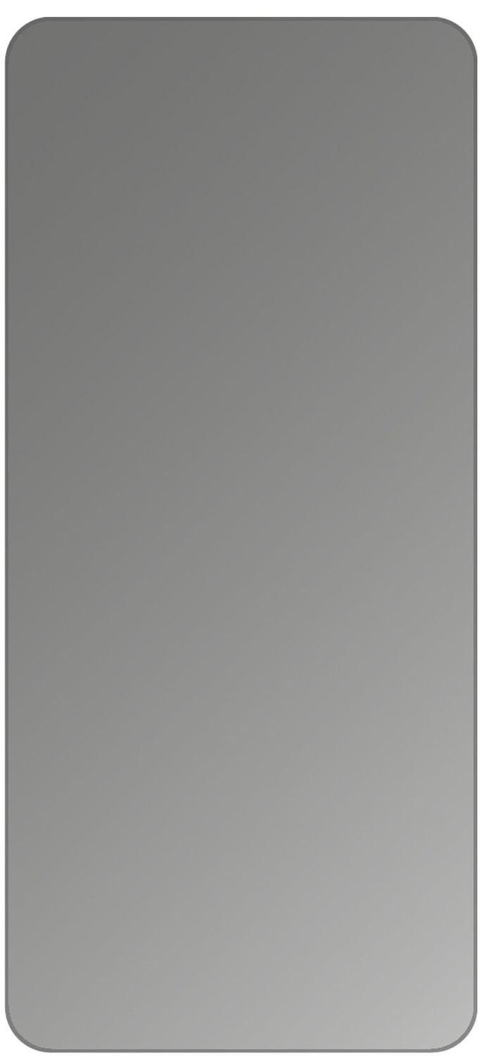 dipos Displayschutz für Huawei P Smart Z (2019), mattierte Oberfläche, Blickschutzfilter und perfekter Passform