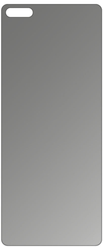 dipos Displayschutz für Huawei P40 Pro Plus, mattierte Oberfläche, Blickschutzfilter und perfekter Passform